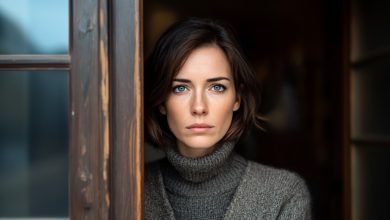 Maminka zašeptala: “Ty přece nejsi vlastní.” Už jsem se s tím smířila… dokud jsem neotevřela garáž č. 47