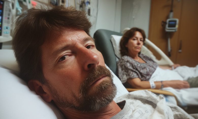 Opustil jsem rodinu kvůli iluzi… a v 55 letech jsem si náhle uvědomil, že život umí postavit člověka na kolena způsobem, jakým to žádné mládí nedokáže… Opustil jsem rodinu kvůli iluzi… a v 55 letech jsem si náhle uvědomil, že život umí postavit člověka na kolena způsobem, jakým to žádné mládí nedokáže…