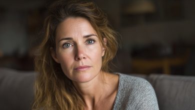 Tchýně neustále našemu manželovi šeptala, že náš syn není jeho. Mlčela jsem, dokud jsem jednou neslyšela, že to řekla přímo dítěti…