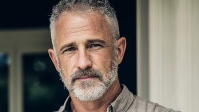 50letý muž sdílí své myšlenky po třech schůzkách se ženami ve věku 29, 35 a 47 let