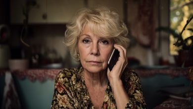 Po svatbě požádala matka nevěsty vrátit darované peníze. A pak se stalo něco zvláštního…