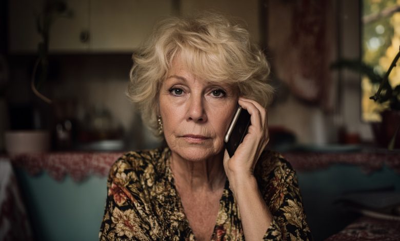 Po svatbě požádala matka nevěsty vrátit darované peníze. A pak se stalo něco zvláštního… Po svatbě požádala matka nevěsty vrátit darované peníze. A pak se stalo něco zvláštního…