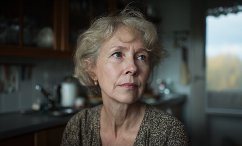 Nejprve maminka řekla, že vyžírám rodinu. A pak udělala něco, z čeho se mi sevřelo srdce Nejprve maminka řekla, že vyžírám rodinu. A pak udělala něco, z čeho se mi sevřelo srdce