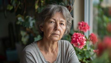 Přestěhovala jsem se k muži, kterého jsem poznala v sanatoriu. Ale děti neschválily můj výběr