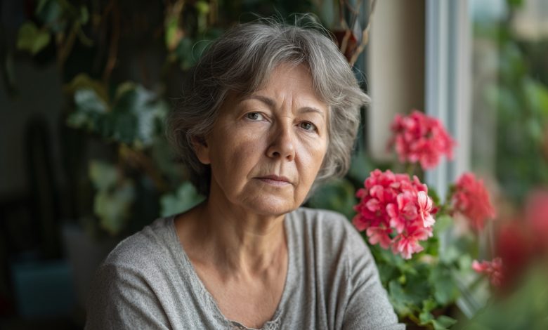 Přestěhovala jsem se k muži, kterého jsem poznala v sanatoriu. Ale děti neschválily můj výběr