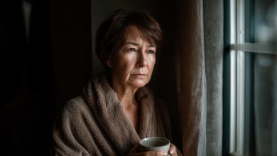 Vyhodila jsem syna z domu – a teprve pak jsem pochopila, co znamená svoboda