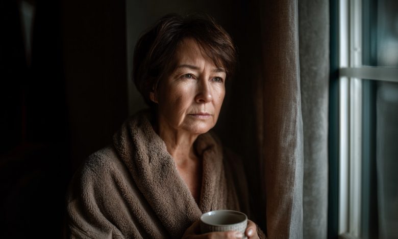 Vyhodila jsem syna z domu – a teprve pak jsem pochopila, co znamená svoboda