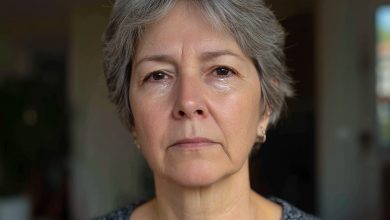 Ona mě nazývala tetou 25 let… dokud nezjistila, kdo jsem ve skutečnosti…