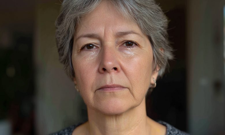 Ona mě nazývala tetou 25 let… dokud nezjistila, kdo jsem ve skutečnosti…