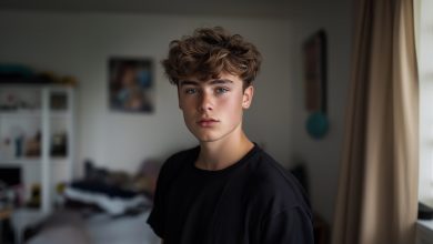 Dospívající syn se vrátil domů ve tři ráno… a ráno řekl větu, po které jsem ho nepoznala…