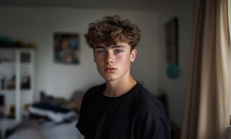 Dospívající syn se vrátil domů ve tři ráno… a ráno řekl větu, po které jsem ho nepoznala… Dospívající syn se vrátil domů ve tři ráno… a ráno řekl větu, po které jsem ho nepoznala…