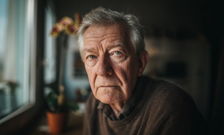 Mému otci je 70 let. Řekl, že se vydává na výlet s přítelem. A pak mi poslal fotku, ze které mi až vyrazil dech…