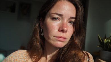 Rodiče mě vyhodili z domu — a tím mi změnili celý život…