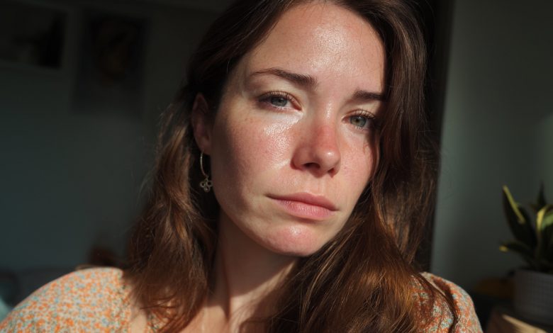 Rodiče mě vyhodili z domu — a tím mi změnili celý život…