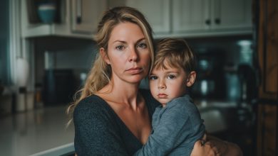 Když jsem vyhodila manžela z domu, myslela jsem si, že je to konec. Ale pravda, kterou jsem se pak dozvěděla, mě zasáhla víc než samotný rozvod…