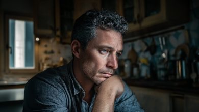 Chtěl jsem zjistit, jak daleko zajde moje manželka. A teď lituji, že jsem se dozvěděl pravdu…