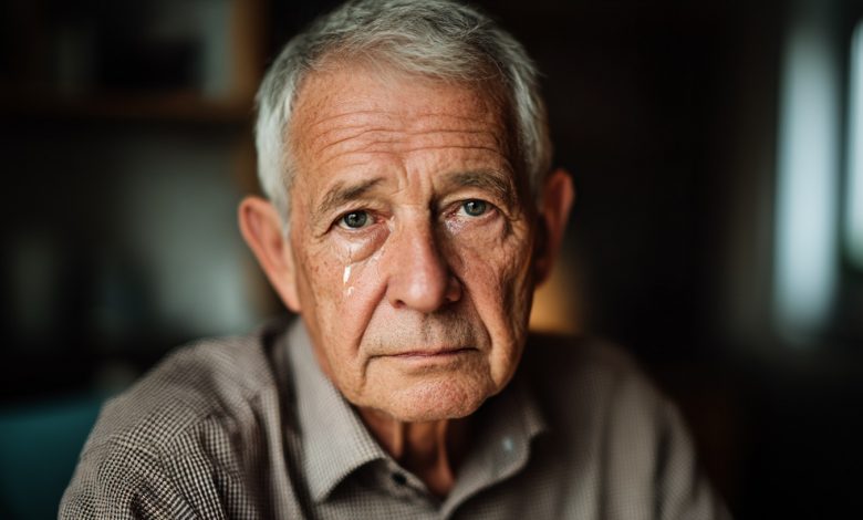 Dcera přijela, aby mě popřála k mým sedmdesátinám. A o půl hodiny později řekla větu, po které jsem přestal dýchat… Dcera přijela, aby mě popřála k mým sedmdesátinám. A o půl hodiny později řekla větu, po které jsem přestal dýchat…