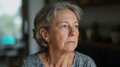 Každé ráno jsem chodila ke své dceři a pomáhala s vnukem, dokud mi jedna věta neukázala, jak ke mně skutečně přistupuje