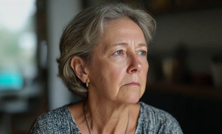 Každé ráno jsem chodila ke své dceři a pomáhala s vnukem, dokud mi jedna věta neukázala, jak ke mně skutečně přistupuje