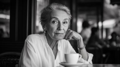 Po 50 letech manželství — jsem zvolila svobodu. A následující den jsem ztratila všechno…