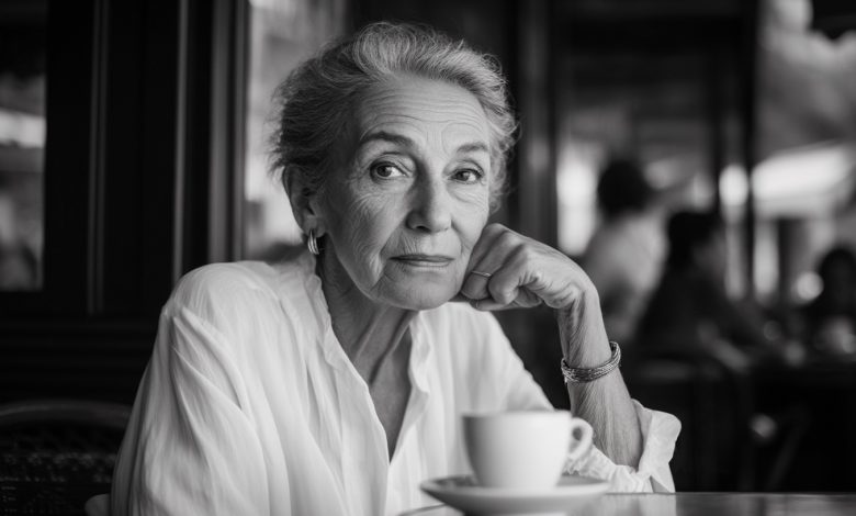 Po 50 letech manželství — jsem zvolila svobodu. A následující den jsem ztratila všechno…