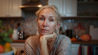 Sousedka mi poslala video mého manžela s kolegyní na parkovišti a jedna má otázka změnila všechno…