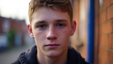 Chtěla jsem potrestat syna mého manžela, ale jeho reakce mi úplně vzala dech…