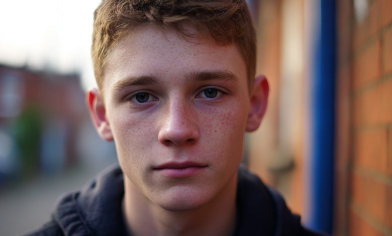 Chtěla jsem potrestat syna mého manžela, ale jeho reakce mi úplně vzala dech…