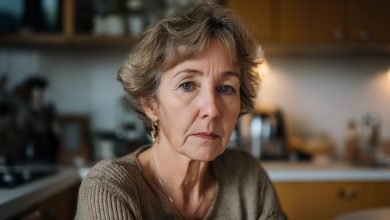 Přijela jsem k dceři bez varování… a uviděla něco, co mi dodnes nedává klidně spát