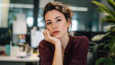 Přišla jsem na pohovor do společnosti mých snů. A za minutu jsem pochopila, že osud se mnou zase chce hrát svou hru…