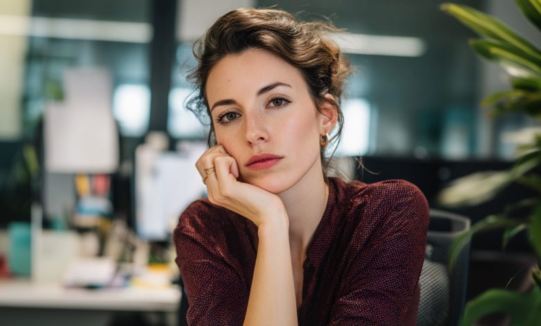 Přišla jsem na pohovor do společnosti mých snů. A za minutu jsem pochopila, že osud se mnou zase chce hrát svou hru…