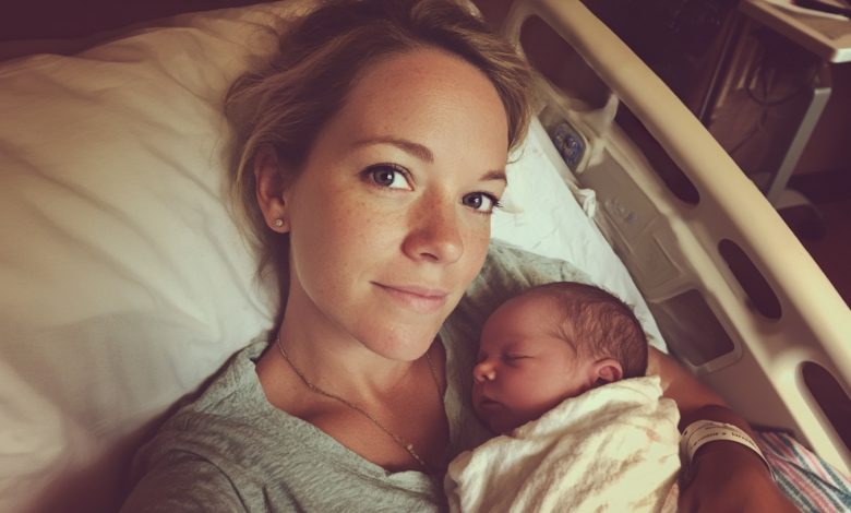 Ignoroval mé telefonáty, když jsem rodila naše dítě. Ale potom ho život donutil kleknout si na kolena…