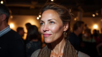 Na jedné akci jsem potkala svého bývalého manžela s jeho novou partnerkou. Najednou mě chytila za ruku a řekla: «Pojďme na toaletu» — a tam se stalo něco, co jsem vůbec neočekávala…