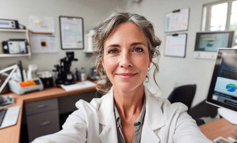 Pracuji jako gynekoložka a nedávno ke mně přišla žena a položila na stůl výsledky ultrazvuku a řekla, že je našla v taxíku. Ale pravda byla horší, než jsem si myslela Pracuji jako gynekoložka a nedávno ke mně přišla žena a položila na stůl výsledky ultrazvuku a řekla, že je našla v taxíku. Ale pravda byla horší, než jsem si myslela