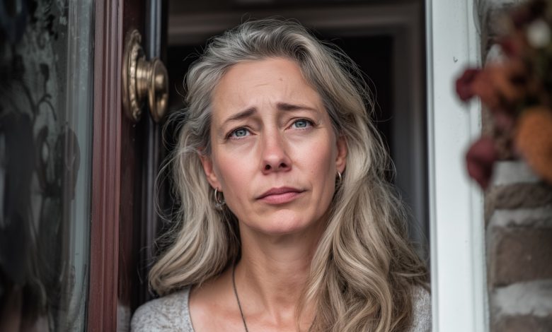 Myslela jsem si, že mě někdo sleduje — ale pravda byla mnohem děsivější…