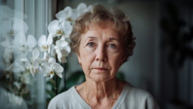 Potkala jsem lásku v 65 letech a konečně uvěřila, že život dává druhou šanci… Ale slova mých dětí ukázala, že někdy bolest přichází od těch, od kterých ji vůbec nečekáš