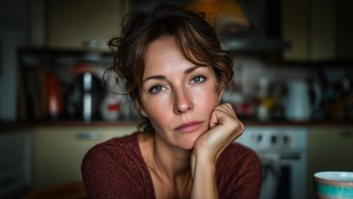 Pokaždé před příjezdem tchyně jsem celý byt vyleštila k dokonalosti. A stejně jí u mě nikdy nic nebylo dobře. V určitém okamžiku mě to unavilo a její další návštěva změnila všechno…