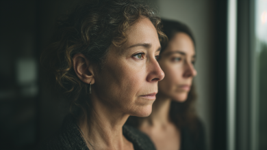 Pokud vás dospělé děti donutí cítit se jako neúspěšný rodič — připomeňte si těchto 8 věcí