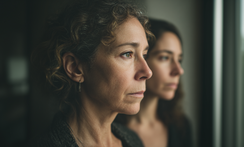 Pokud vás dospělé děti donutí cítit se jako neúspěšný rodič — připomeňte si těchto 8 věcí