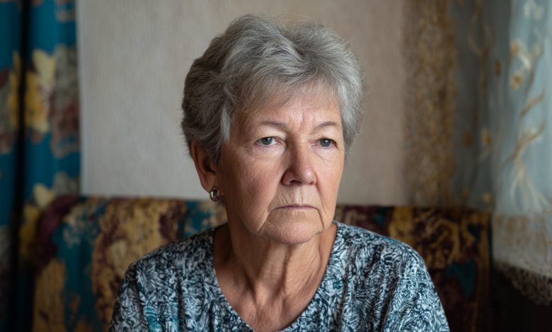 Žila jsem v tomto bytě 40 let. A teď chce moje dcera, abych ho prodala