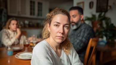 Manželovi příbuzní byli přesvědčeni, že ničemu nerozumím. Až do chvíle, kdy jsem u rodinného stolu promluvila jejich jazykem…