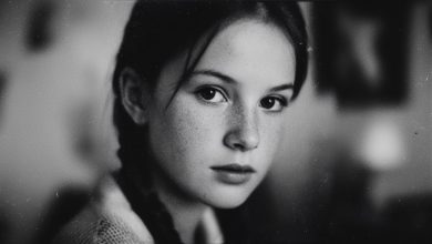 Když mi bylo 15 let, otec nás opustil s matkou. Myslela jsem, že už jsem to dávno překonala… dokud jsem ho nespatřila u obchodu