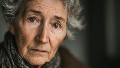 Dcerka navrhla, abych se přestěhovala k ní, abych se necítila tak osamocená, ale za tímto návrhem se skrývala hořká pravda…