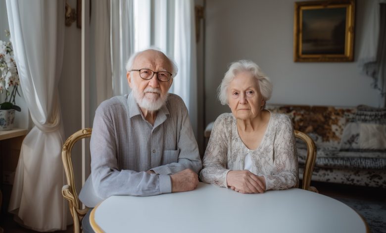 Nikdy bych si nemyslel, že se budu schovávat před vlastními vnoučaty, ale péče o ně se stala povinností a bylo to nutné opatření Nikdy bych si nemyslel, že se budu schovávat před vlastními vnoučaty, ale péče o ně se stala povinností a bylo to nutné opatření