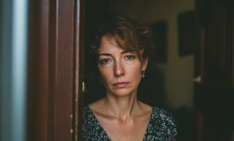 Můj bývalý manžel se oženil podruhé a myslela jsem, že mě to už více nezajímá. Dokud někdo nezazvonil u dveří… Můj bývalý manžel se oženil podruhé a myslela jsem, že mě to už více nezajímá. Dokud někdo nezazvonil u dveří…