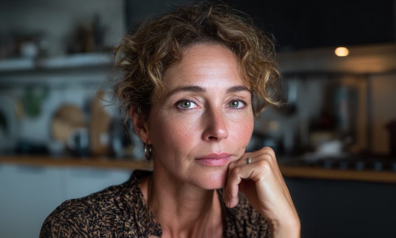 Vrátila jsem se domů unavená po práci. V bytě byla tma, na stole svíčky a večeře. Pomyslela jsem si, že manžel chtěl udělat překvapení. Oněměla jsem, když se otevřely dveře od koupelny a vyšla z nich…