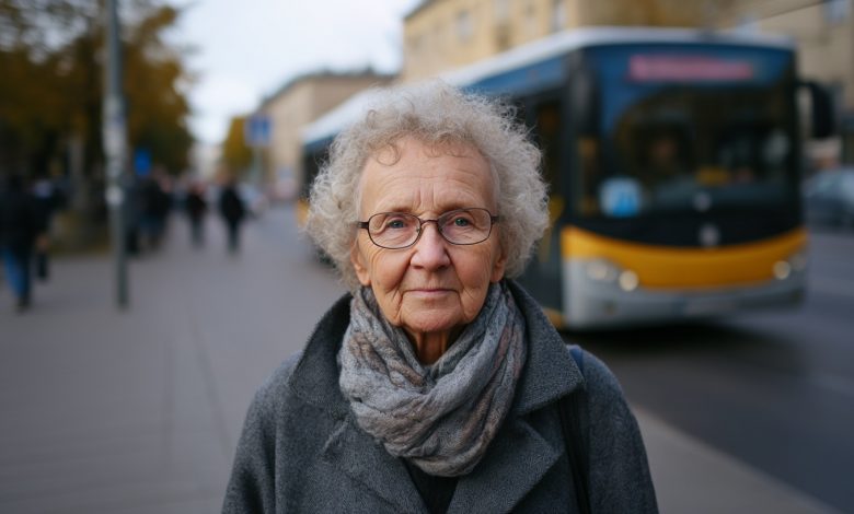 Na zastávce plakala babička do telefonu: «Vnuku, samozřejmě, že převedu…» — ale to, co se stalo dál, mě ohromilo… Na zastávce plakala babička do telefonu: «Vnuku, samozřejmě, že převedu…» — ale to, co se stalo dál, mě ohromilo…