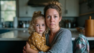 Manžel odešel k jiné, protože jsem «mu nedokázala porodit syna». Uběhlo 11 let. A najednou mi zavolala jeho matka s podivnou prosbou…