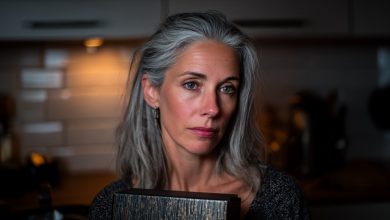 Dárek od tchyně, po kterém jsem sotva zadržela slzy…