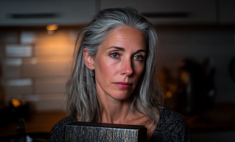 Dárek od tchyně, po kterém jsem sotva zadržela slzy… Dárek od tchyně, po kterém jsem sotva zadržela slzy…